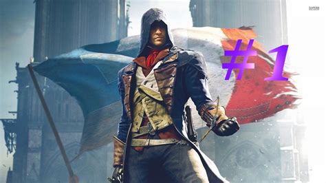 Assassin S Creed Unity Playthrough Part Max Settings Gtx Youtube