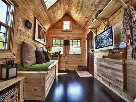20 Surprisingly Beautiful Tiny Homes Business Insider