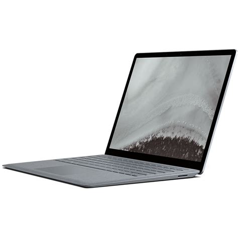 Microsoft 135 Multi Touch Surface Laptop 2 Platinum