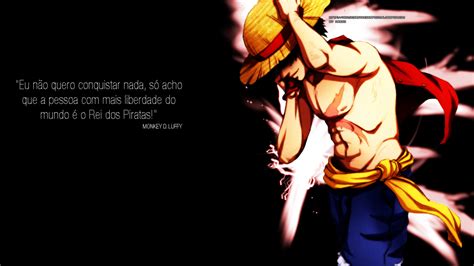Free Download One Piece Luffy Quotes Quotesgram 1366x768 For Your