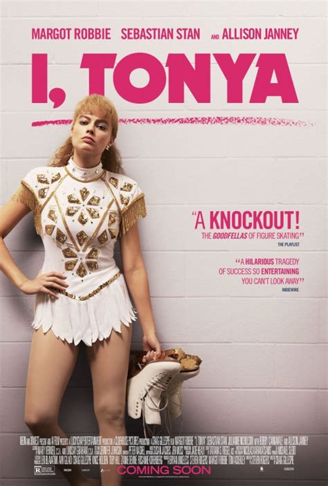 Марго робби, стивен роджерс, том акерли. I, Tonya Movie Poster (#1 of 5) - IMP Awards