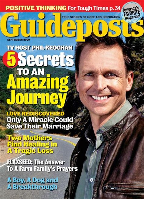Guideposts Magazine Topmags