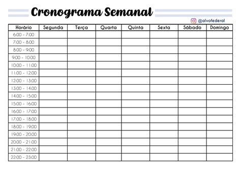 Agenda Semanal Para Imprimir Planificador Semanal Para Imprimir Agenda Semanal Para Imprimir