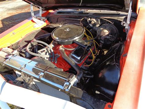 This 1969 Chevrolet Chevelle Hides A Big Block Surprise Under The Hood