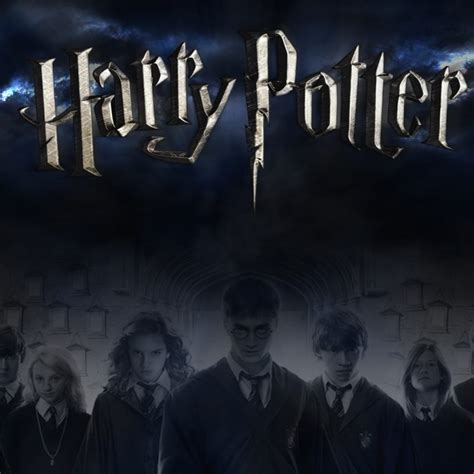 10 Top Harry Potter Logo Wallpaper Full Hd 1080p For Pc Background 2020