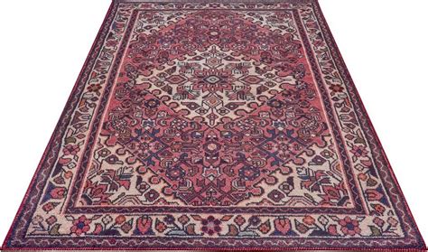 Free shipping for many products! Teppich »Muran Heriz«, NOURISTAN, rechteckig, Höhe 5 mm ...