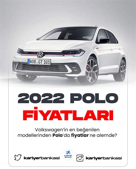 Volkswagen Polo Ekim Fiyat Listesi
