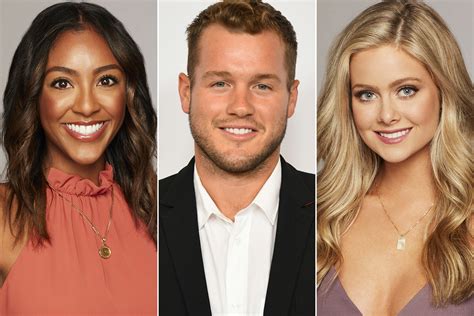 Bachelor Colton Sends Final Two Women Home During Emotional Finale