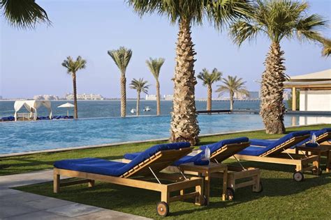 Doubletree By Hilton Dubai Jumeirah Beach Hotel Jumeirah Beach Dubai