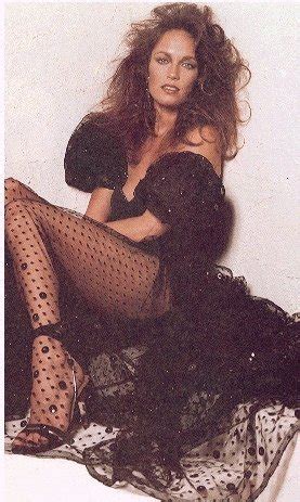 Catherine Bach Fabulous Female Celebs Of The Past Photo