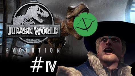You Want To Addraptors Jurassic World Evolution 4 Youtube