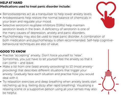 What Is Panic Disorder Life