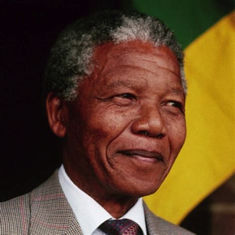 Nelson Mandela Dies