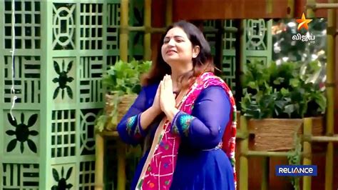 Are only one bigg boss tamil azclip live telecaster prakash instagram link BIGG BOSS TAMIL Season 4, Episode 86 Review: Shivani's mom ...