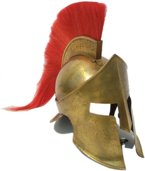 Annafi Medieval Armour King Leonidas Greek Spartan Roman
