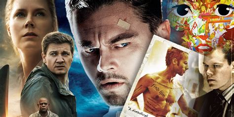 12 Movies Like Inception That Will Melt Your Mind