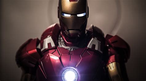Iron Man 4k Wallpapers Hd Wallpapers Id 17184