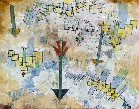 Paul Klee Bauhaus And Abstract Cc0 Public Domain Artworks Rawpixel