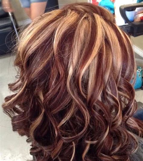When it comes to hair coloring, it's pretty much the same. Best and Easy Natural Hairstyles | Hair color auburn ...