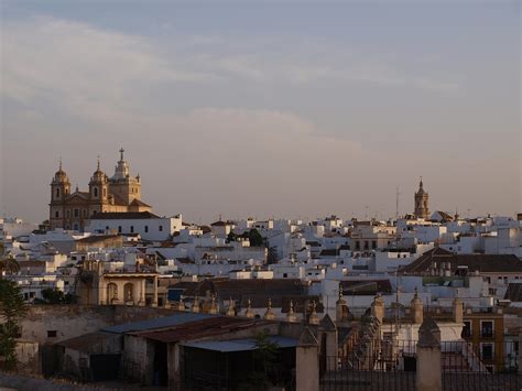 Los Pueblos Más Bonitos De Sevilla