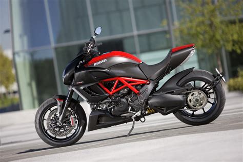 We offer a wide range of bikes for different types of riders. 2011 Ducati Diavel | Top Speed