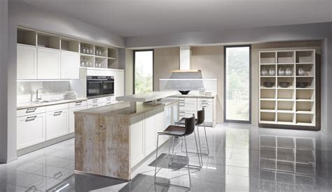 Gorgeous ballard cabinets kitchen design and build by seattle. Modern Kitchens Showroom Seattle