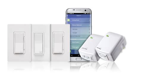 Leviton Wins 2017 Lighting For Tomorrow Award For Decora Smart™ With Wi