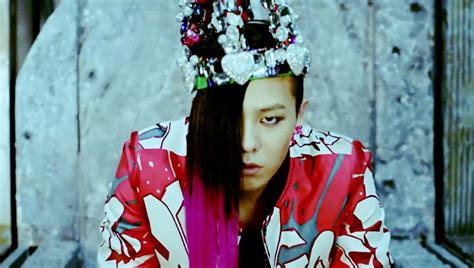 Strong baby is a song recorded by south korean boy band big bang. Pics For > Bigbang Fantastic Baby G Dragon | Fantastic ...