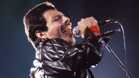 Mercury was born with four. How Freddie Mercury's Teeth Make Him Sing Better?