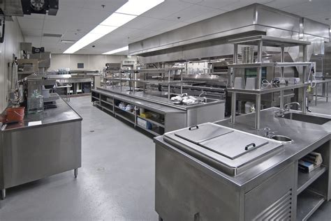 Beli online perlengkapan dapur lainnya. Perlengkapan Dapur Restaurant Stainless Yang Wajib ...