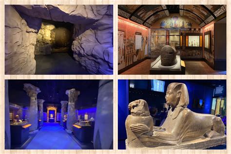 editor s review spectacular ramses the great exhibit at hmns