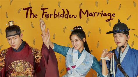 The Forbidden Marriage Kisskh