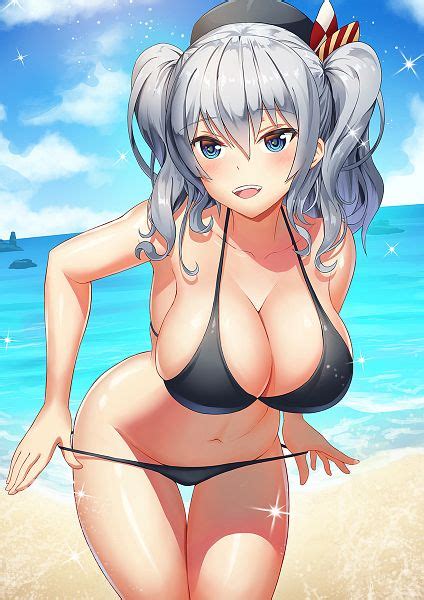 Kashima Kantai Collection Mobile Wallpaper Zerochan Anime Image Board