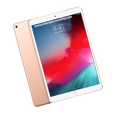 Apple Ipad Air 2019 Mobilephone Price Specifications And Reviews In