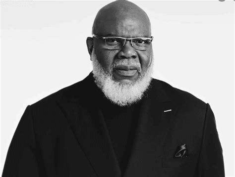 Watch This Powerful Motivational Video From Bishop Td Jakes Inspirational Videos