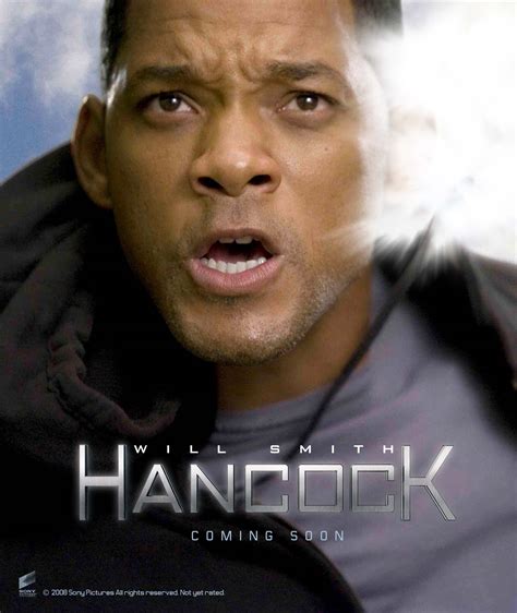 Hancock Hancock 2008 Crtelesmix