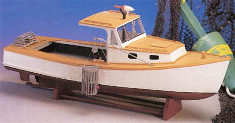 Balsa Wood Boat Kit How To Build An Easy Diy Woodworking Projects