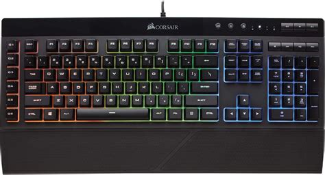 Corsair Keyboard You Absolutely Need One Of These Malone Post