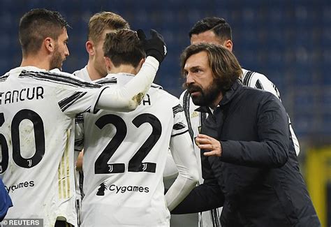 Coppa italia direct commenté inter milan v juventus du 2 février 2021, incluant les statistiques du match complet et les moments clés, mis à jour instantanément. Inter Milan vs Juventus showdown will be clash of styles ...