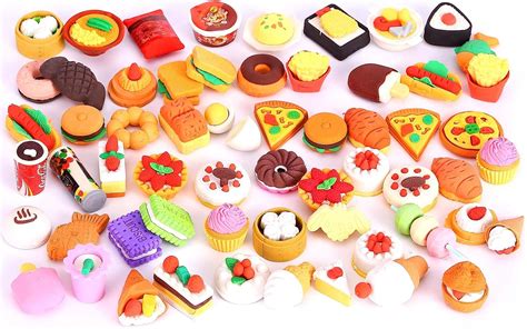 Top 9 Tiny Food Accesories For Barbies Home Previews