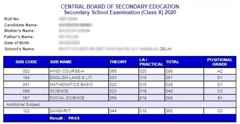 Cbse Th Result Date Direct Link To Check Cbseresults Nic In