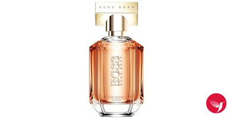 Boss The Scent For Her Intense Hugo Boss Perfumy To Perfumy Dla