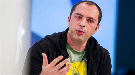 Whatsapp Ceo And Co Founder Jan Koum To Leave Facebook Amid Privacy