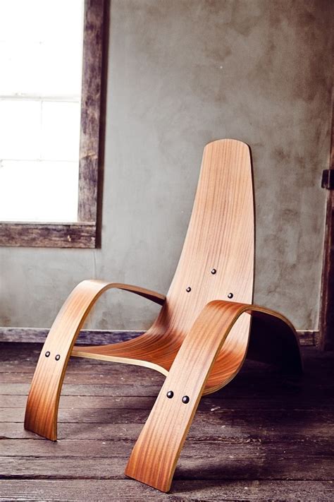 Buy plywood chair and get the best deals at the lowest prices on ebay! Custom Bent Plywood Lounge Chair by Ciseal | CustomMade.com