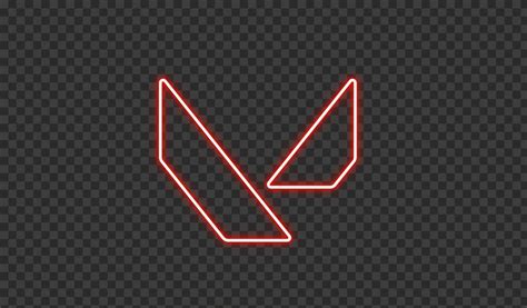 Neon Logo Logo Neon Symbol Light Red Png Signs Save Gaming Easily