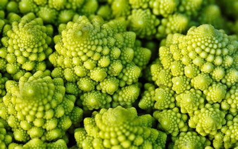 What the Heck Is Romanesco and How Do You Cook It?