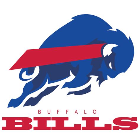 Buffalo Bills Logo Png Buffalo Bills Logo Png Transparent And Svg