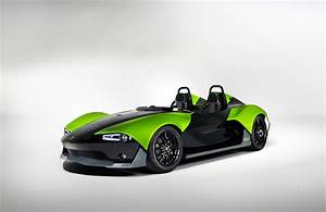 Zenos, Cars, Rescued, By, Another, Small, British, Sports, Car