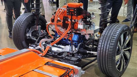 Check spelling or type a new query. Volvo Debuts All-Electric XC40 Recharge With 249-Mile ...