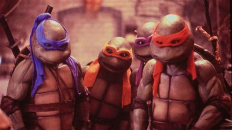 ‎teenage Mutant Ninja Turtles Ii The Secret Of The Ooze 1991